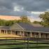 North Grove Equestrian Park Story